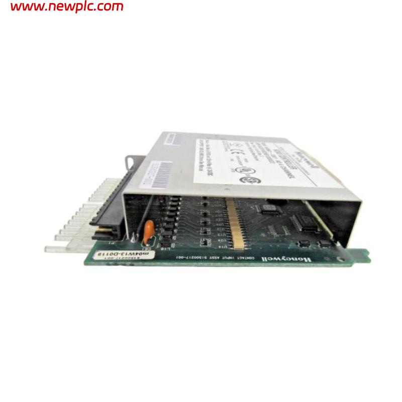 Honeywell 900G32-0102 HC900 32-Channel 24 VDC Digital Input Card