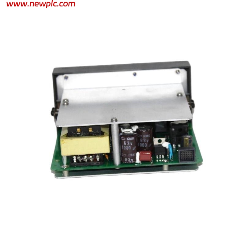 Honeywell 900P02-0101 HC900 Power Supply