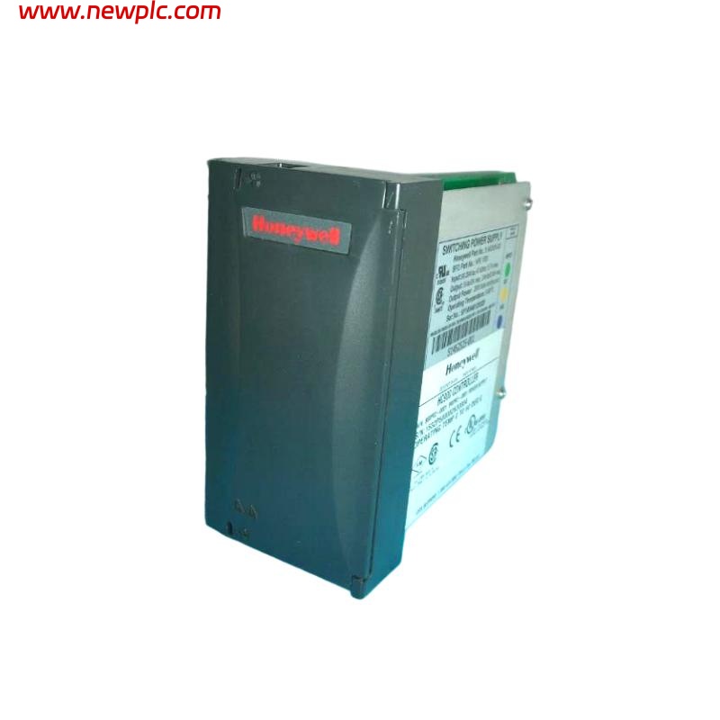 Honeywell 900P02-0101 HC900 Power Supply