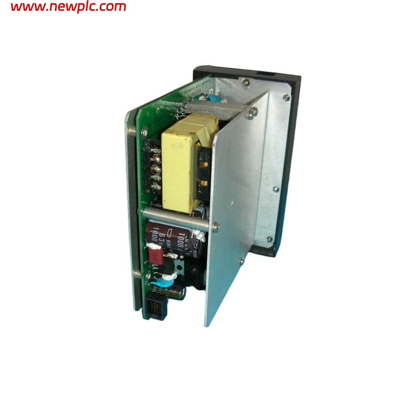 Honeywell 900P02-0101 HC900 Power Supply