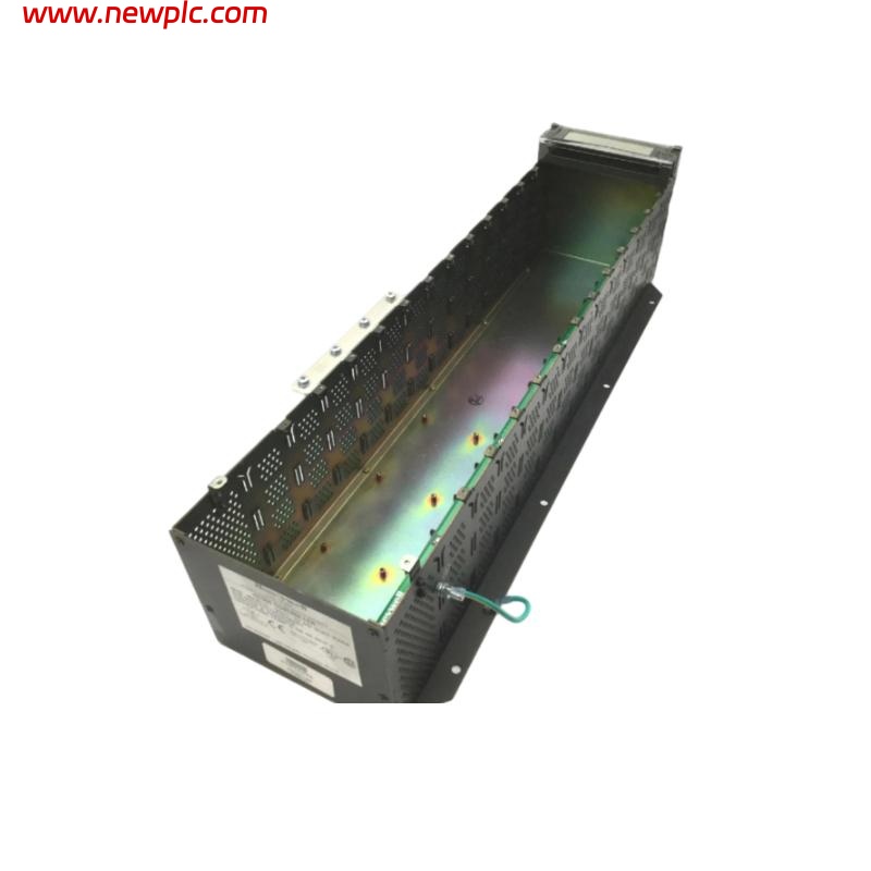 Honeywell 900R12-0001 12-Slot HC900 Controller Rack