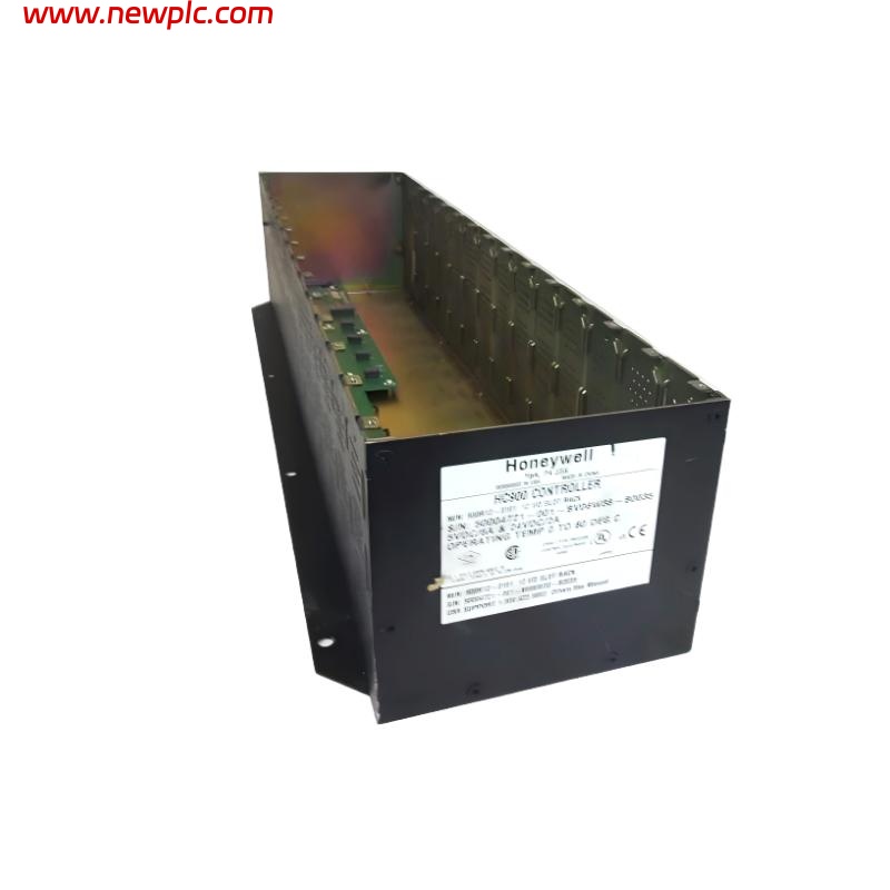 Honeywell 900R12-0001 12-Slot HC900 Controller Rack