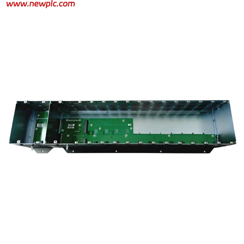 Honeywell 900R12R-0501 12-slot I/O Rack