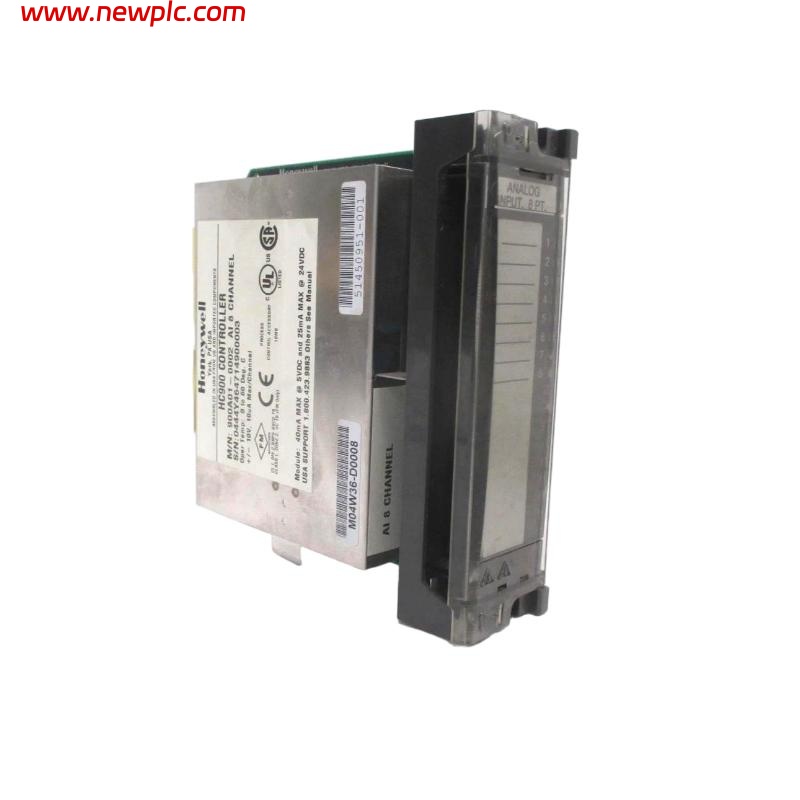 Honeywell 900S75-0460-00 HC900 Controller