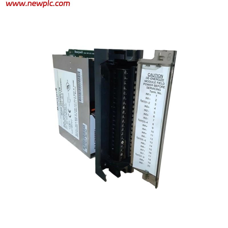 Honeywell 900S75-0460-00 HC900 Controller