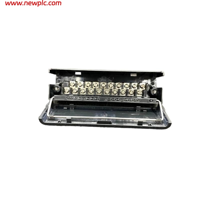 Honeywell 900TBK-0200 Low Voltage Terminal Block