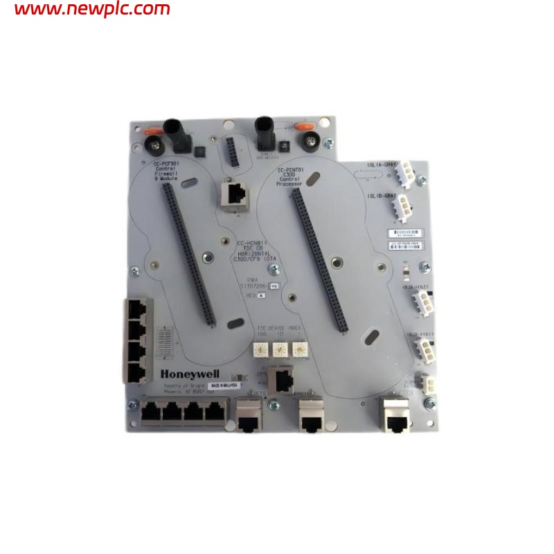 Honeywell CC-HCN911 51307206-175 Horizontal C300/CF9 IOTA PWA