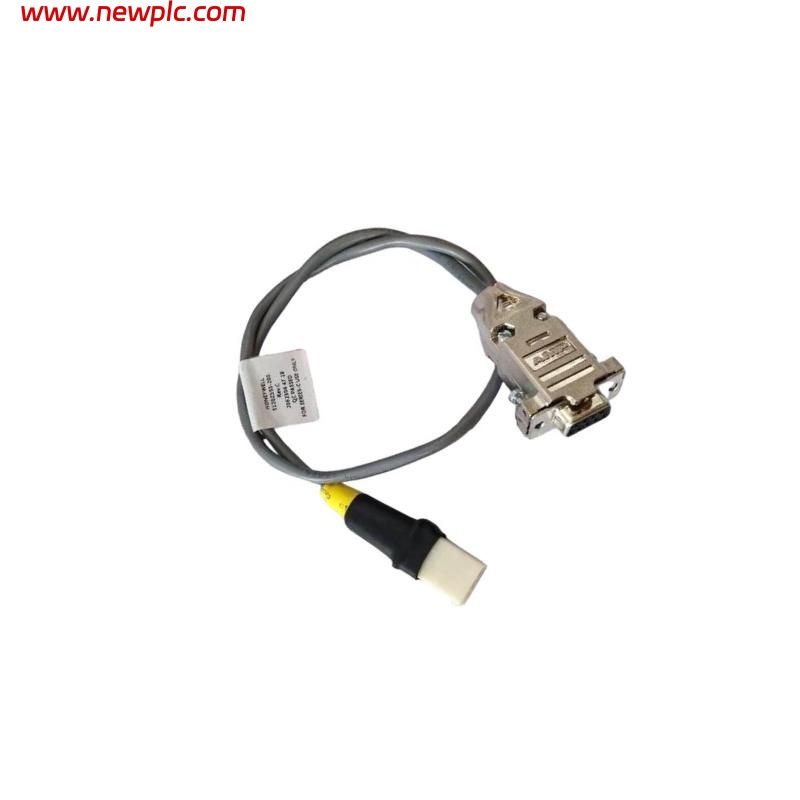 Honeywell CC-KFSGR5 51202353-200 Fiber Optic Extender Cable