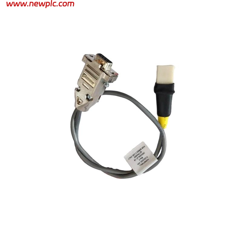 Honeywell CC-KFSGR5 51202353-200 Fiber Optic Extender Cable