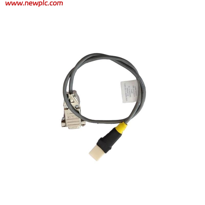 Honeywell CC-KFSGR5 51202353-200 Fiber Optic Extender Cable