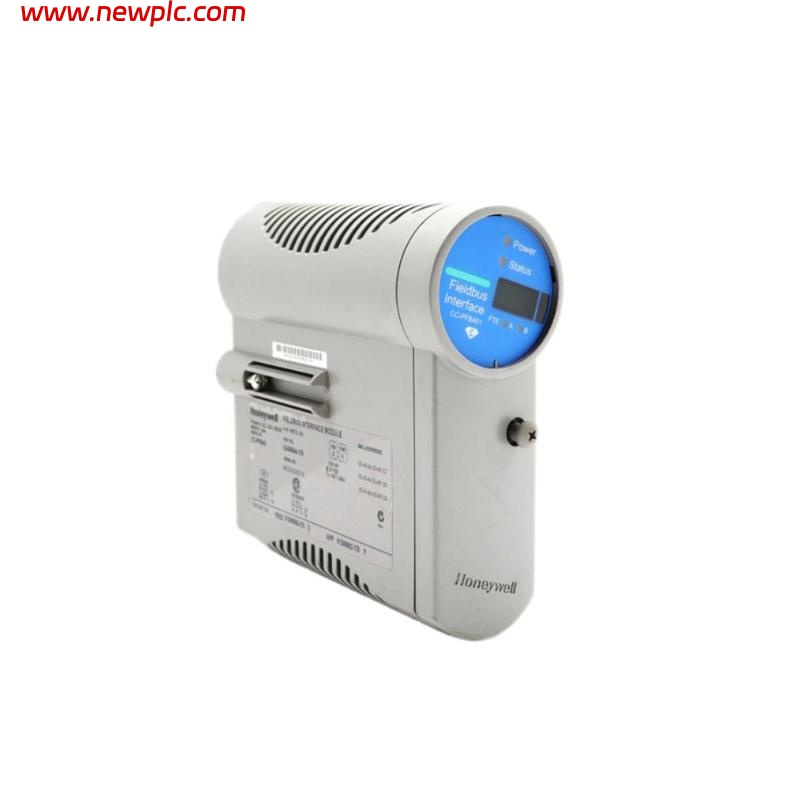 Honeywell CC-KREBR5 51202705-151 Control Firewall Module