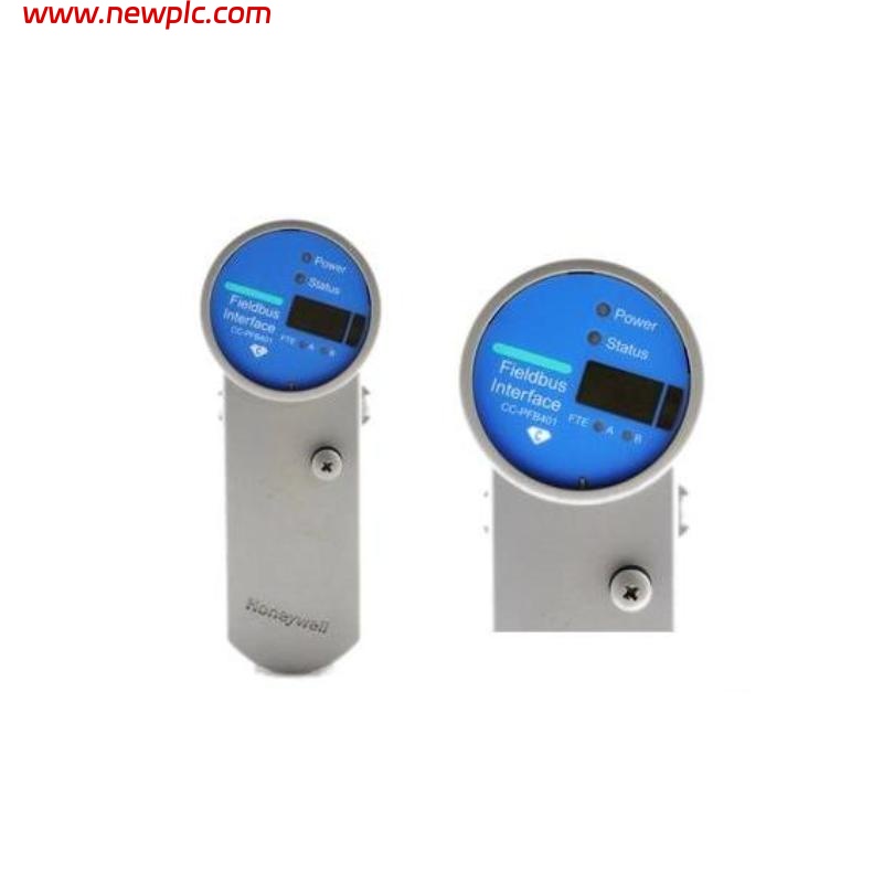 Honeywell CC-KREBR5 51202705-151 Control Firewall Module