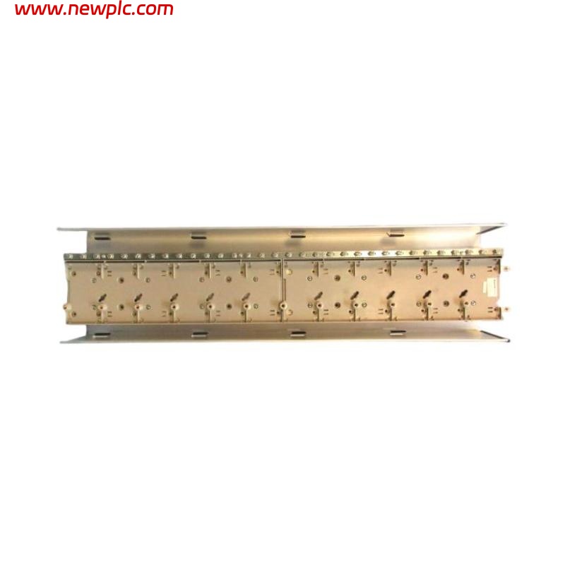 Honeywell CC-MCAR01 51403884-100 Carrier Channel Assembly