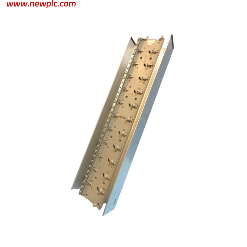 Honeywell CC-MCAR01 51403884-100 Carrier Channel Assembly