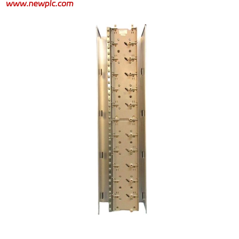 Honeywell CC-MCAR01 51403884-100 Carrier Channel Assembly