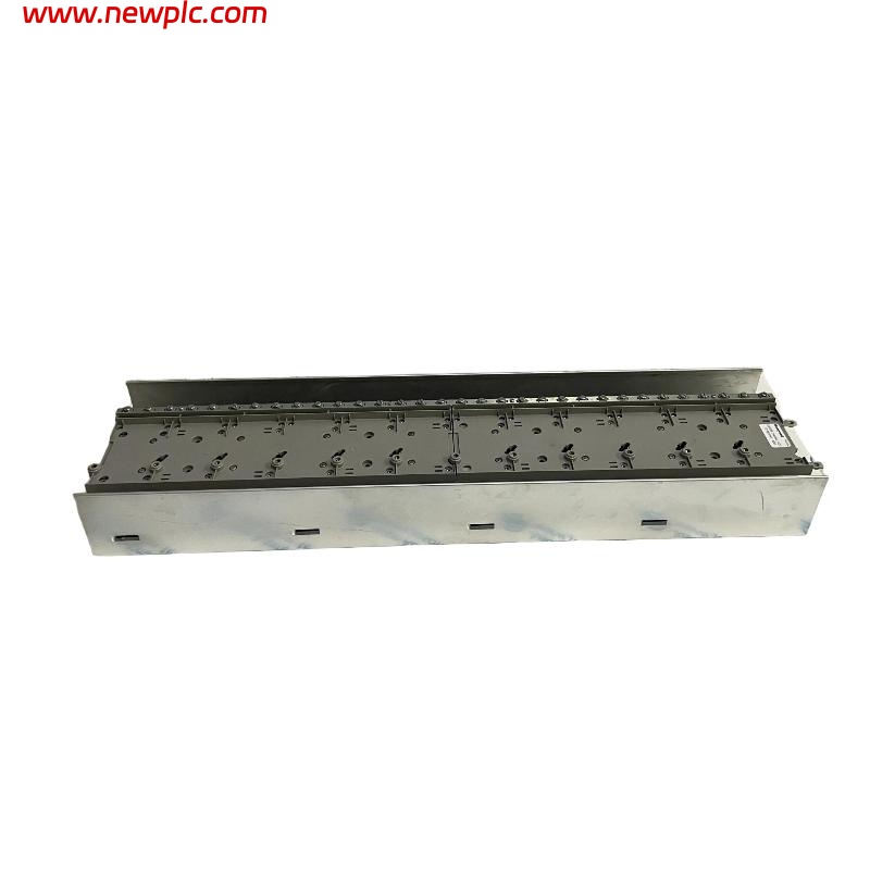 Honeywell CC-MCARW1 GI/IS Current Collecting Rail Assembly