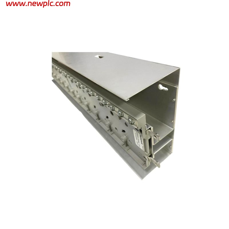 Honeywell CC-MCARW1 GI/IS Current Collecting Rail Assembly