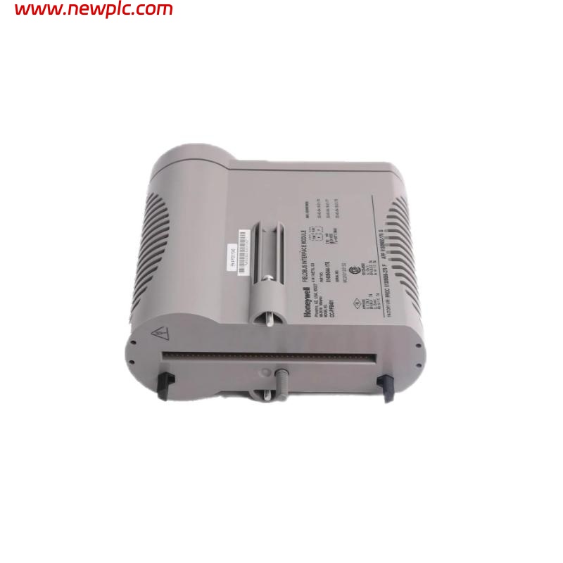 Honeywell CC-PFE221 Fiber Optic Extender Module