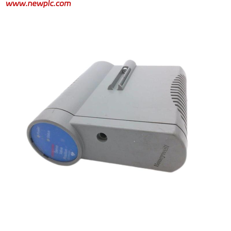 Honeywell CC-PSV201 Servo Valve Positioner Module