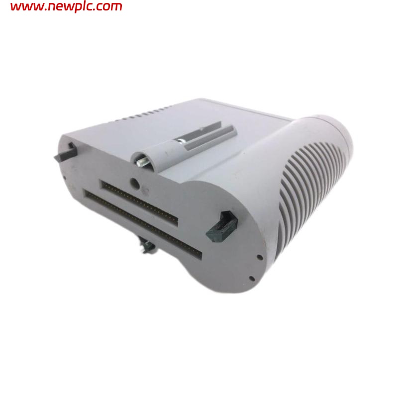 Honeywell CC-PSV201 Servo Valve Positioner Module