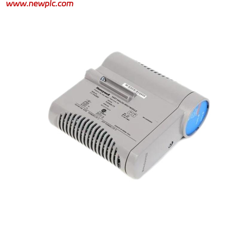 Honeywell CC-PSV201 Servo Valve Positioner Module