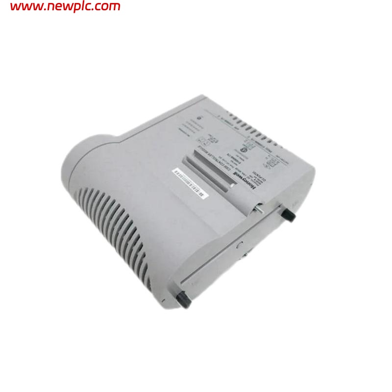 Honeywell CC-PSV201 Servo Valve Positioner Module