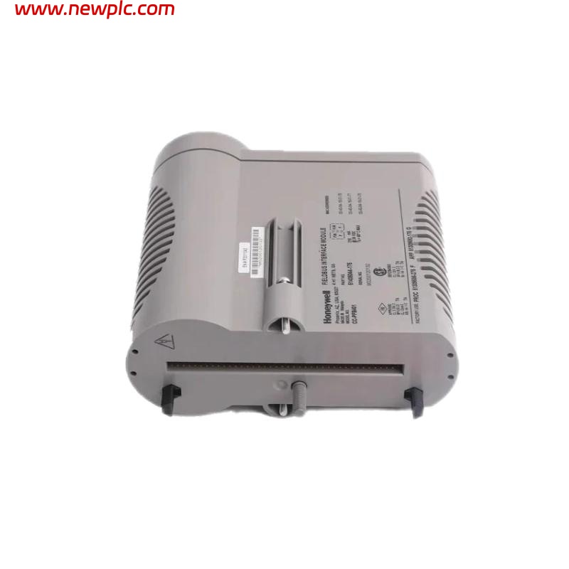 Honeywell CC-PWR401 Power Supply