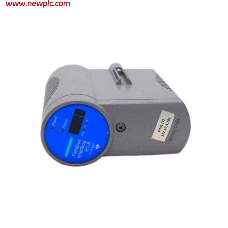 Honeywell CC-PWR401 Power Supply