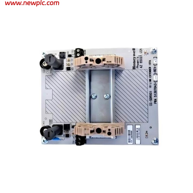 Honeywell CC-SDRX01 5130743-175 Fiber Optic Converter