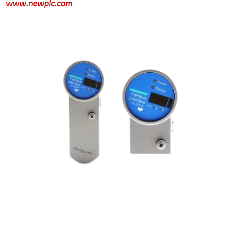 Honeywell CC-TFE021 Fiber Optic Extender IOTA