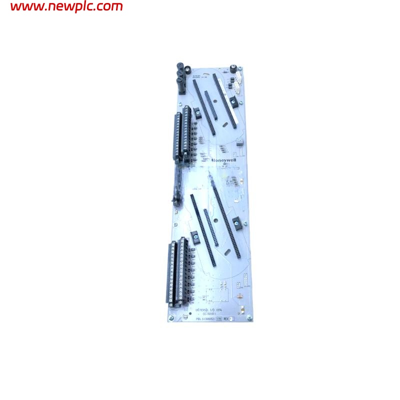 Honeywell CC-TUIO11 51306852-175 Universal I/O IOTA Board