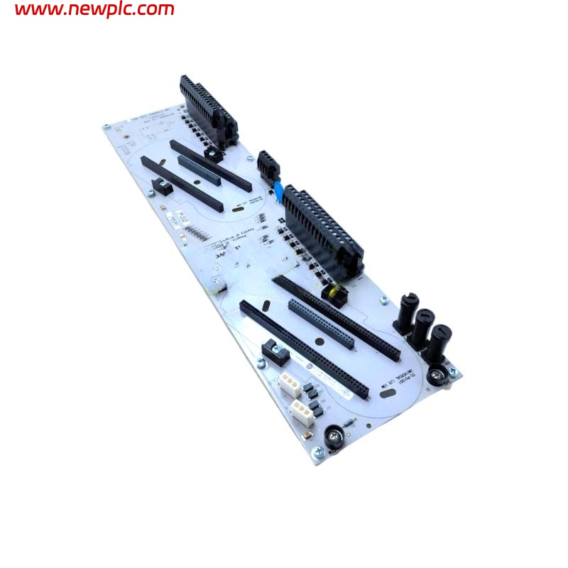 Honeywell CC-TUIO11 51306852-175 Universal I/O IOTA Board