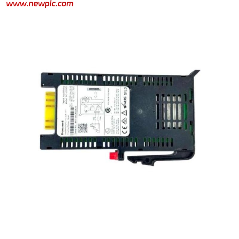 Honeywell CC-UDIR01 Digital Input Relay Adapter