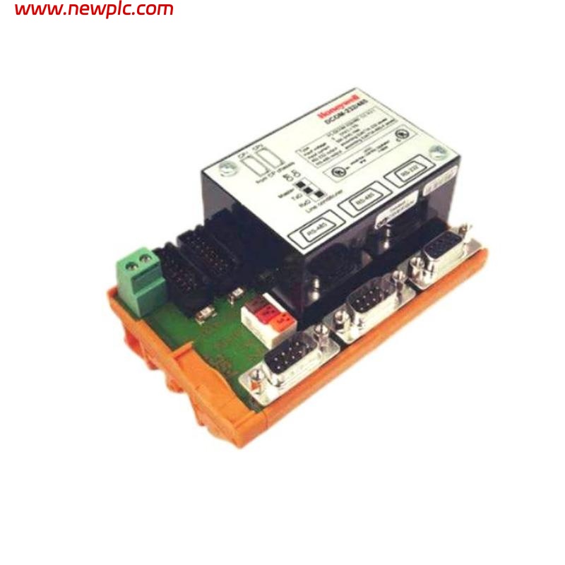 Honeywell FC-DCOM-234 Communication Interface Module