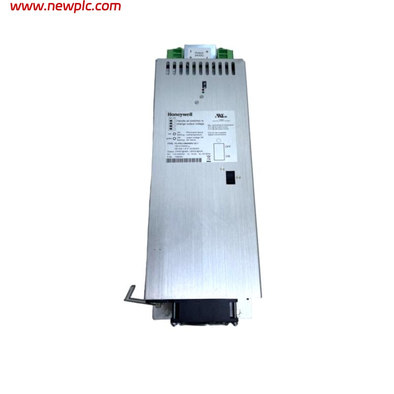 Honeywell FS-PSU-UNI2450U Power Supply Module