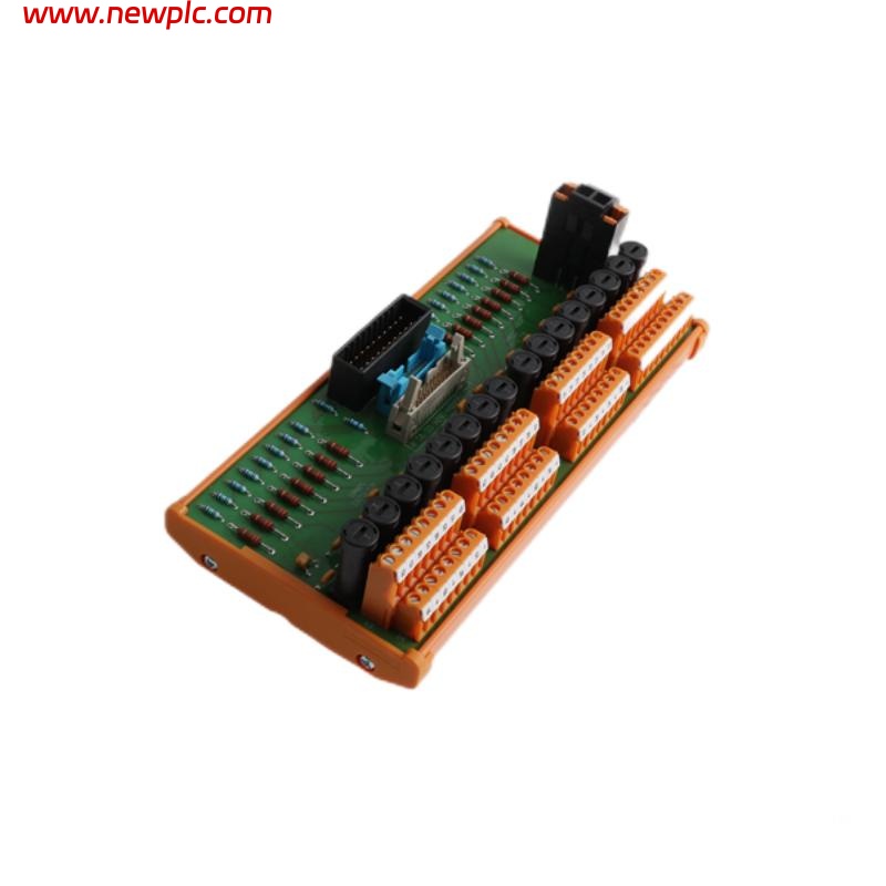 Honeywell FC-TSJASH-1624CC Field Terminal Module Component