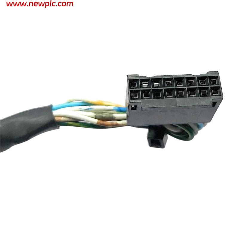 Honeywell FS-CCI-UNI-02 Communication Cable