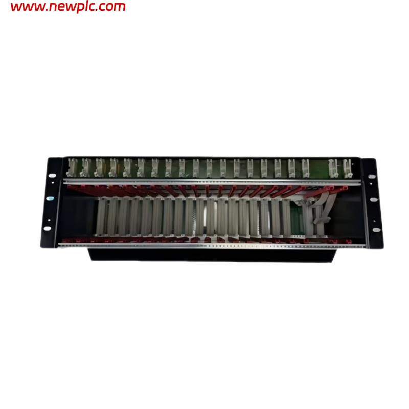 Honeywell FS-CPCHAS-0001 Control Processor Chassis