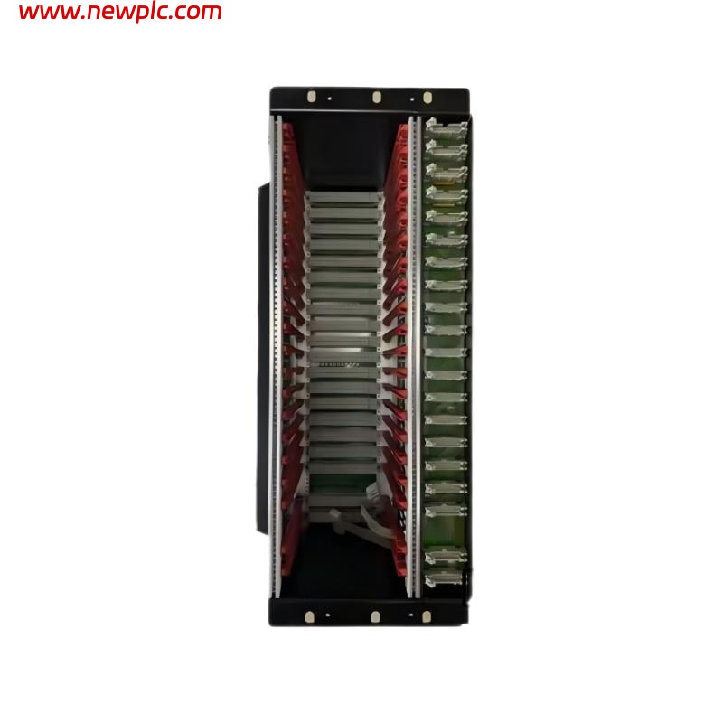 Honeywell FS-CPCHAS-0001 Control Processor Chassis