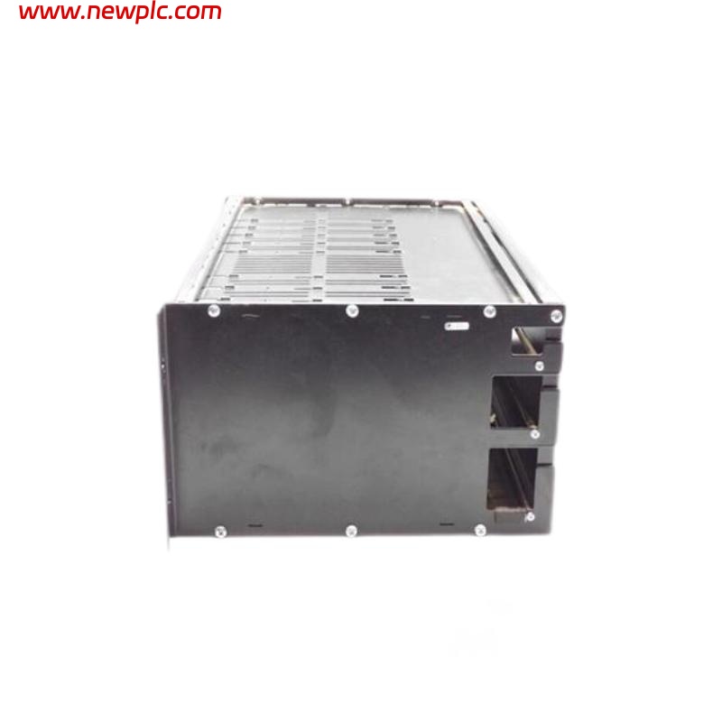Honeywell FS-CPCHAS-0001 Control Processor Chassis