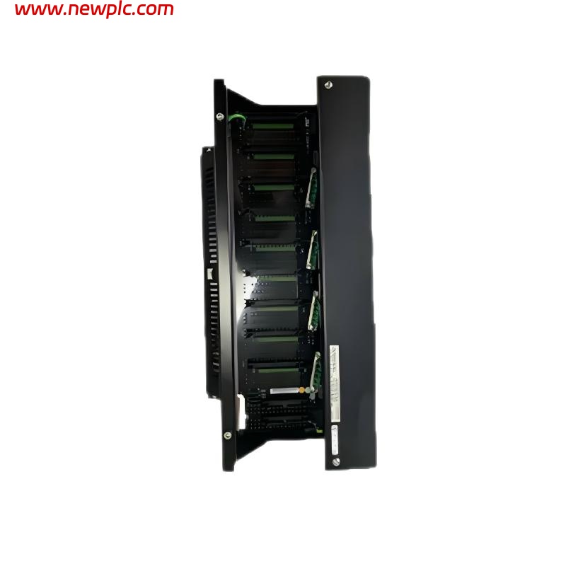 Honeywell FS-CPCHAS-0001 Control Processor Chassis