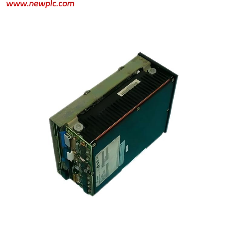 Honeywell FS-CPCHAS-0002 Control Processor Chassis
