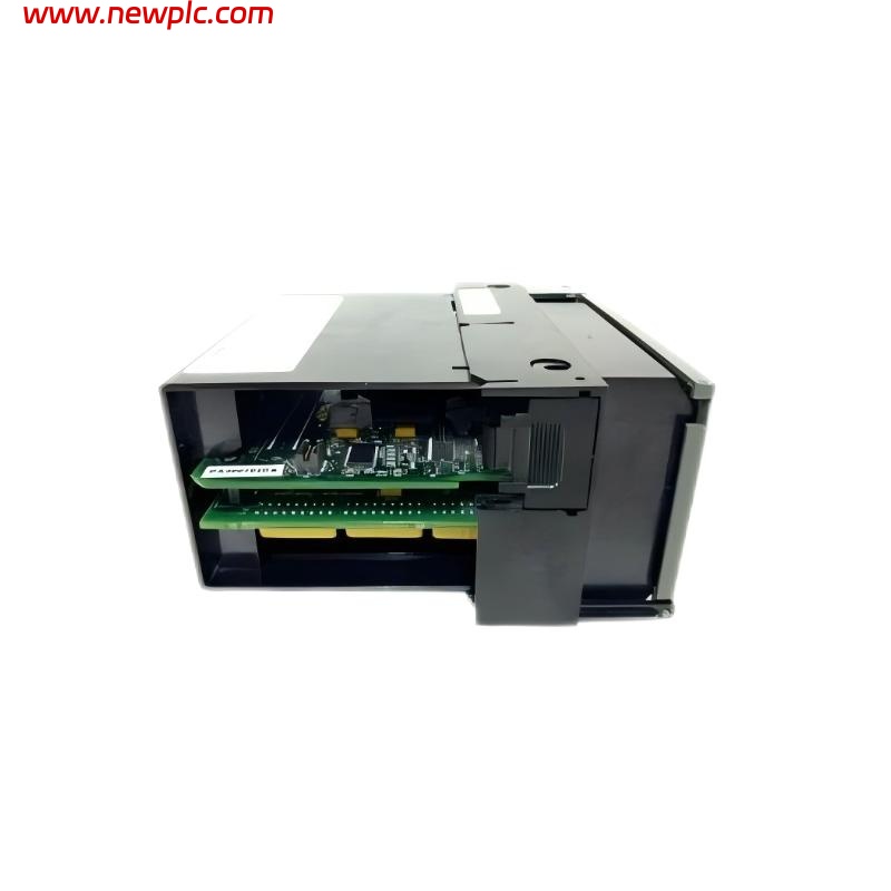 Honeywell FS-CPCHAS-0002 Control Processor Chassis