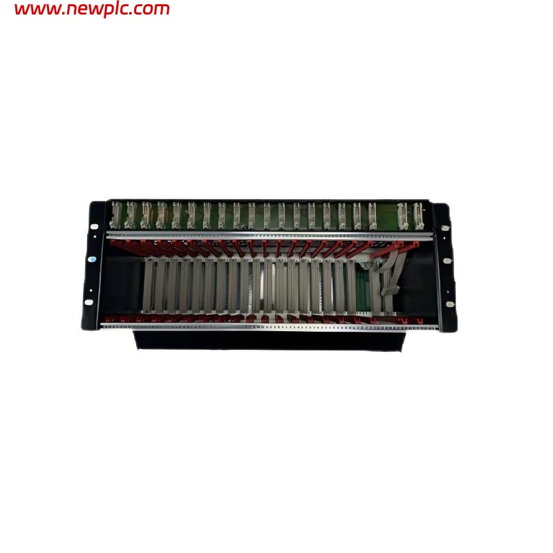 Honeywell FS-CPCHAS-0002 Control Processor Chassis