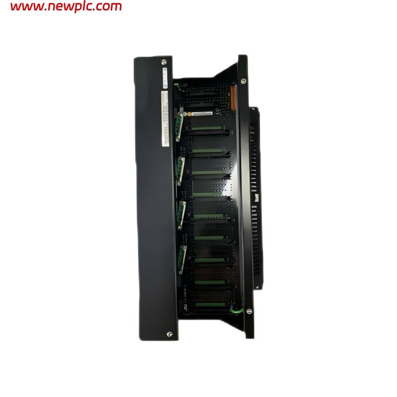 Honeywell FS-CPCHAS-0002 Control Processor Chassis