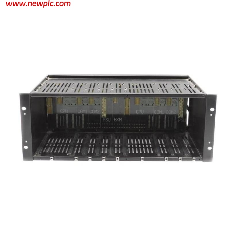 Honeywell FS-CPCHAS-0003 Control Processor Chassis