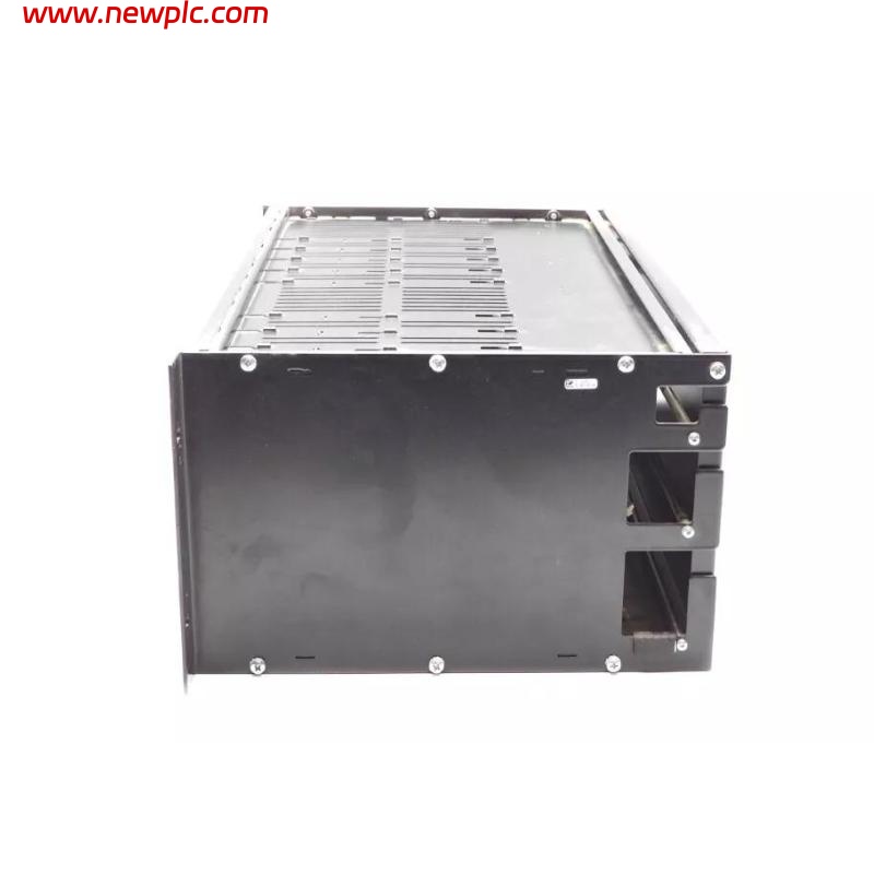 Honeywell FS-CPCHAS-0003 Control Processor Chassis