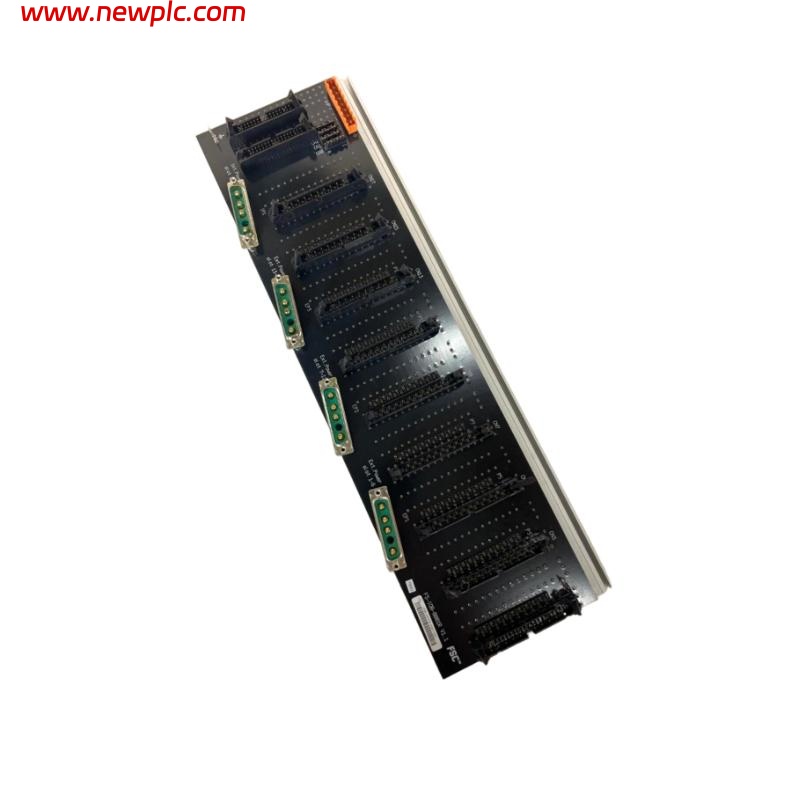 Honeywell FS-IOB-0001R Basic I/O Module