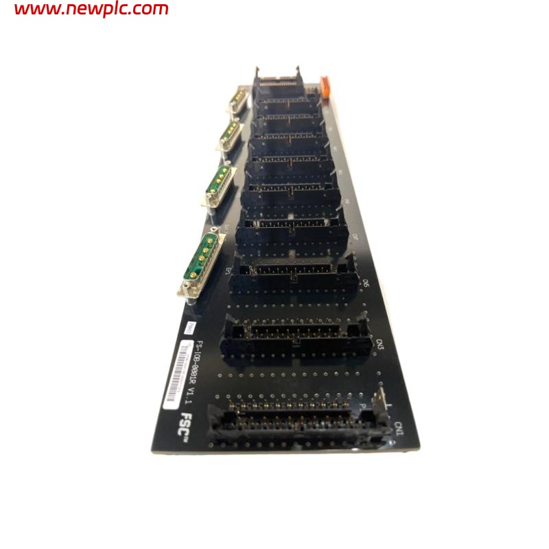 Honeywell FS-IOB-0001R Basic I/O Module
