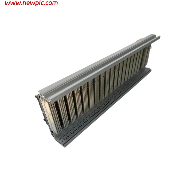 Honeywell FS-IOB-0001R Basic I/O Module